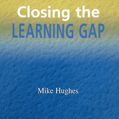 Mike Hughes ETS Education, Training, and Support - Closing the Learning Gap