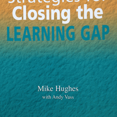 Mike Hughes ETS Education, Training, and Support - Strategies for Closing the Learning Gap