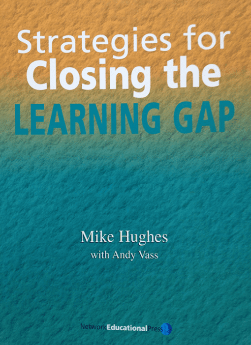 Mike Hughes ETS Education, Training, and Support - Strategies for Closing the Learning Gap