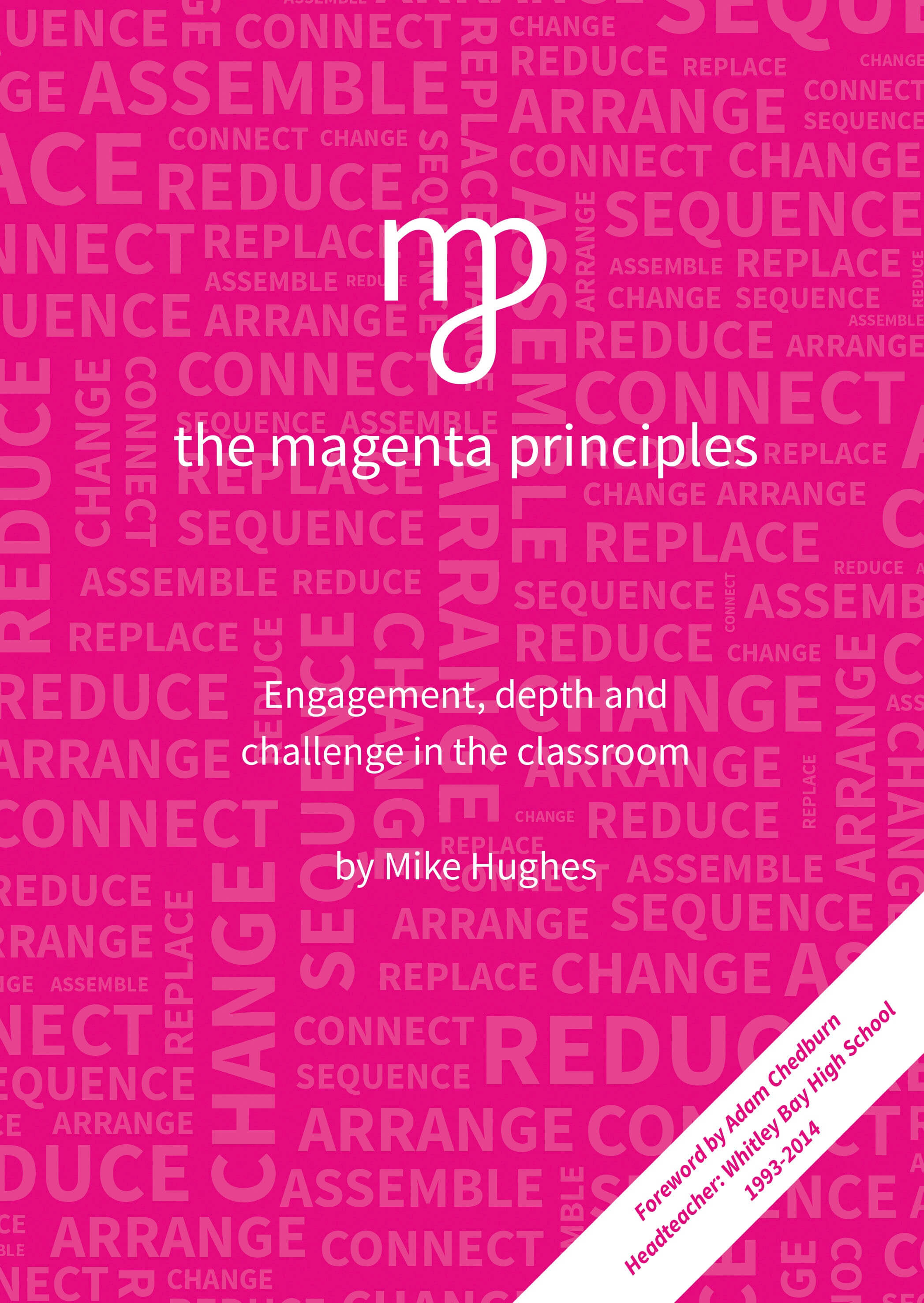 Buy Now - Mike Hughes ETS Education, Training, and Support - The Magenta Principles