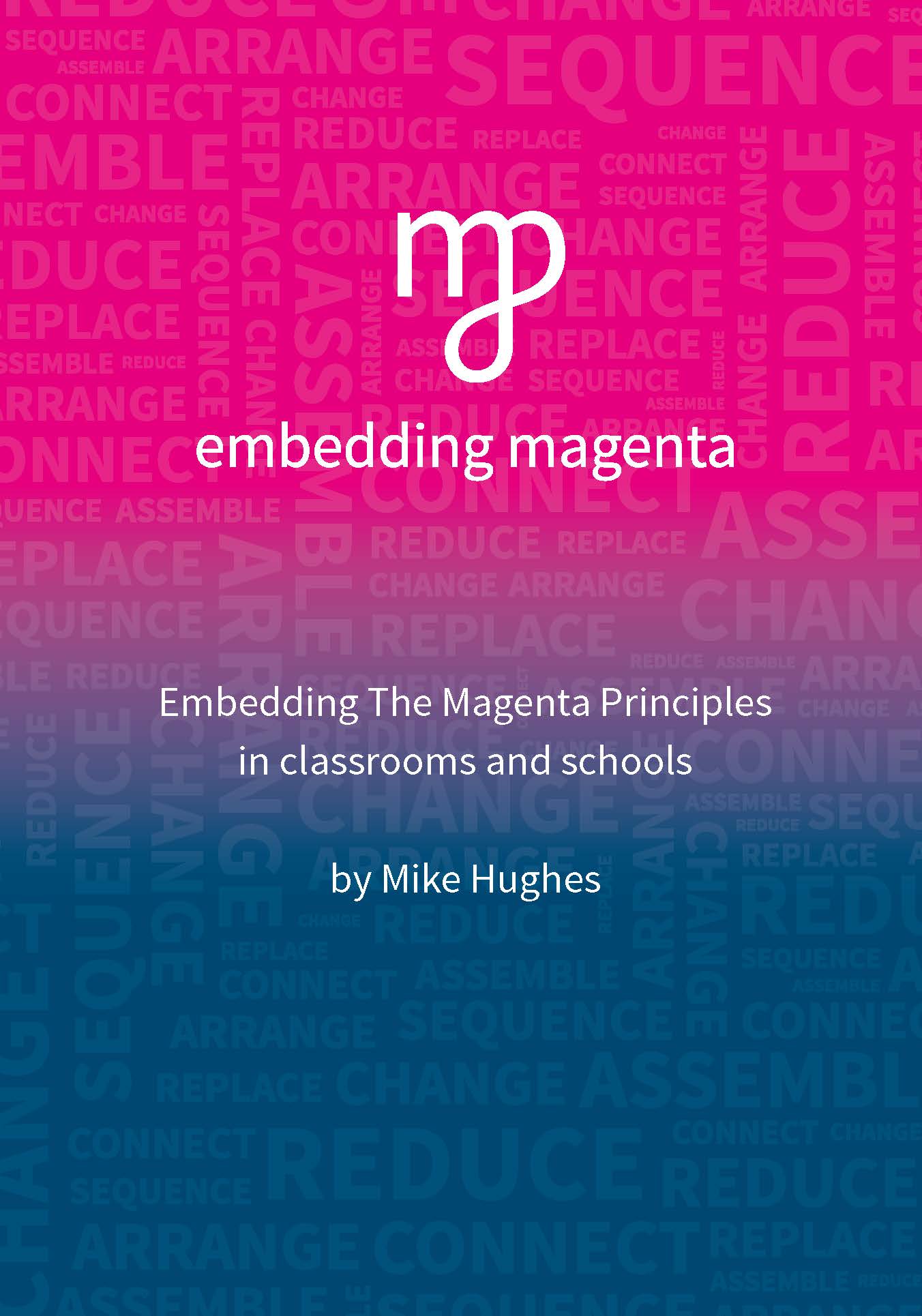 Buy Now - Mike Hughes ETS Education, Training, and Support - The Magenta Principles